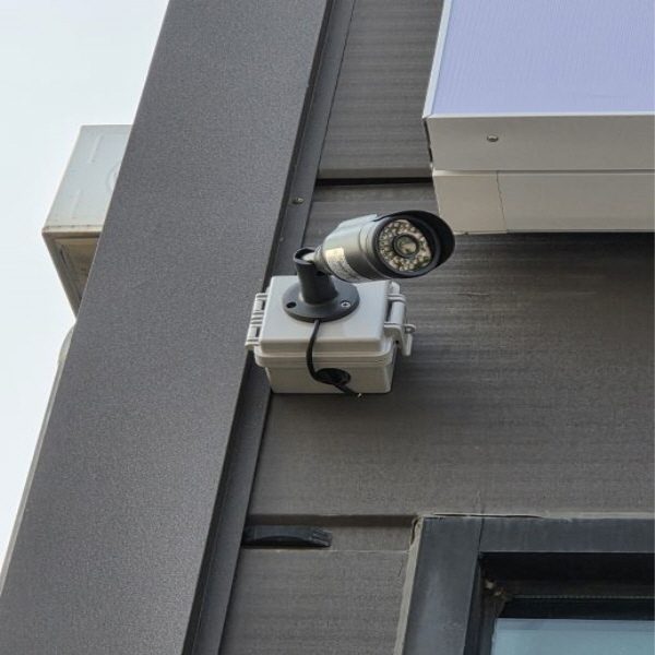 KT CCTV 공도지사