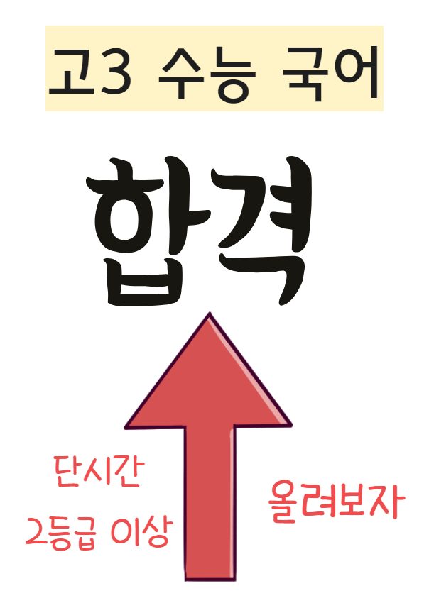 고3 수능 국어