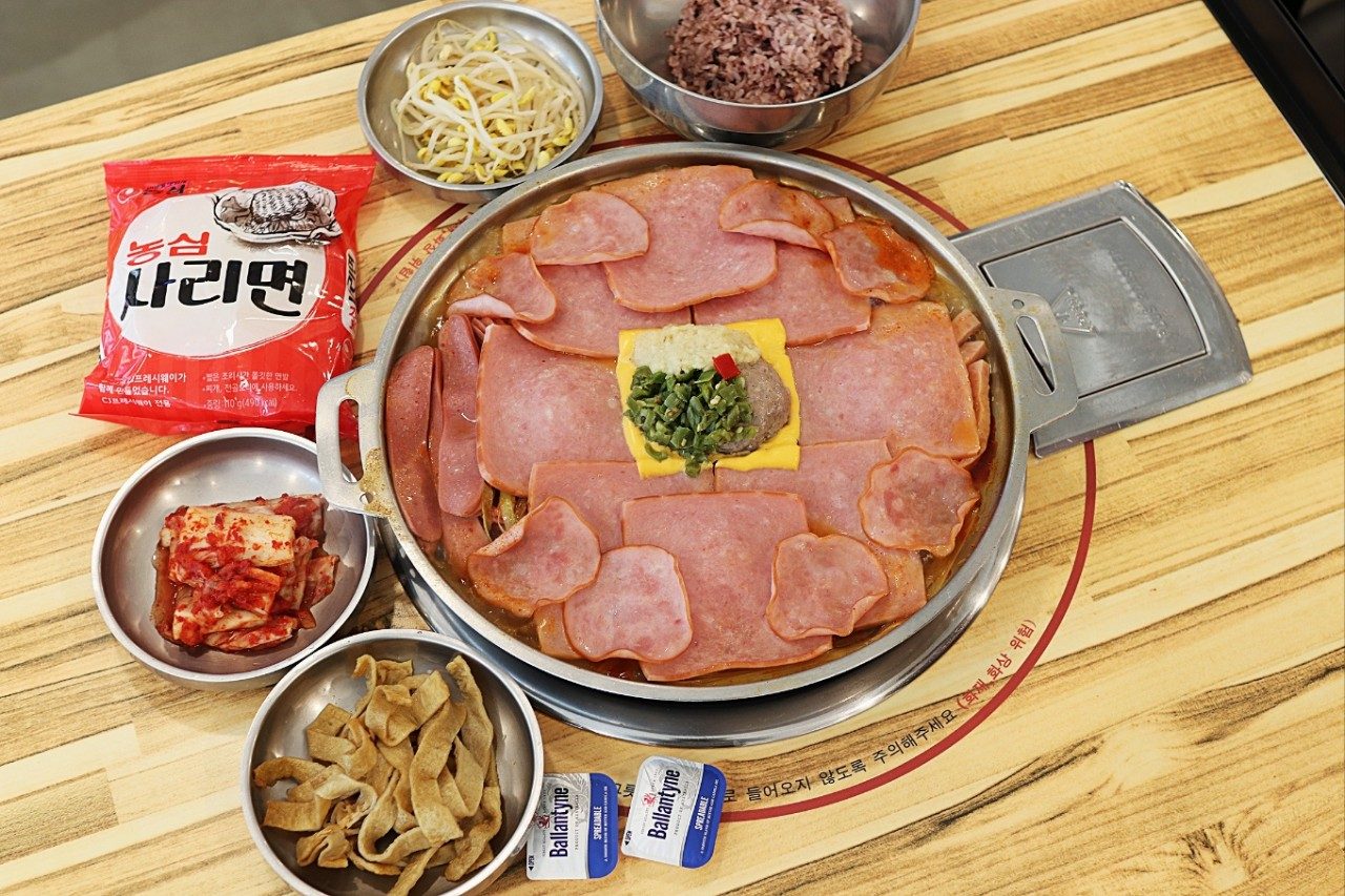 이태리부대찌개부평역점