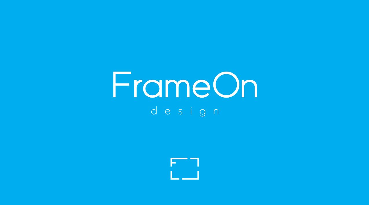 프레임온 FrameOn