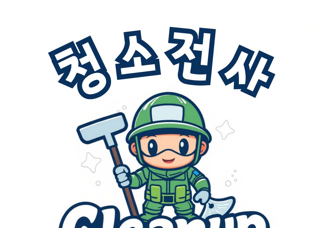 청소전사