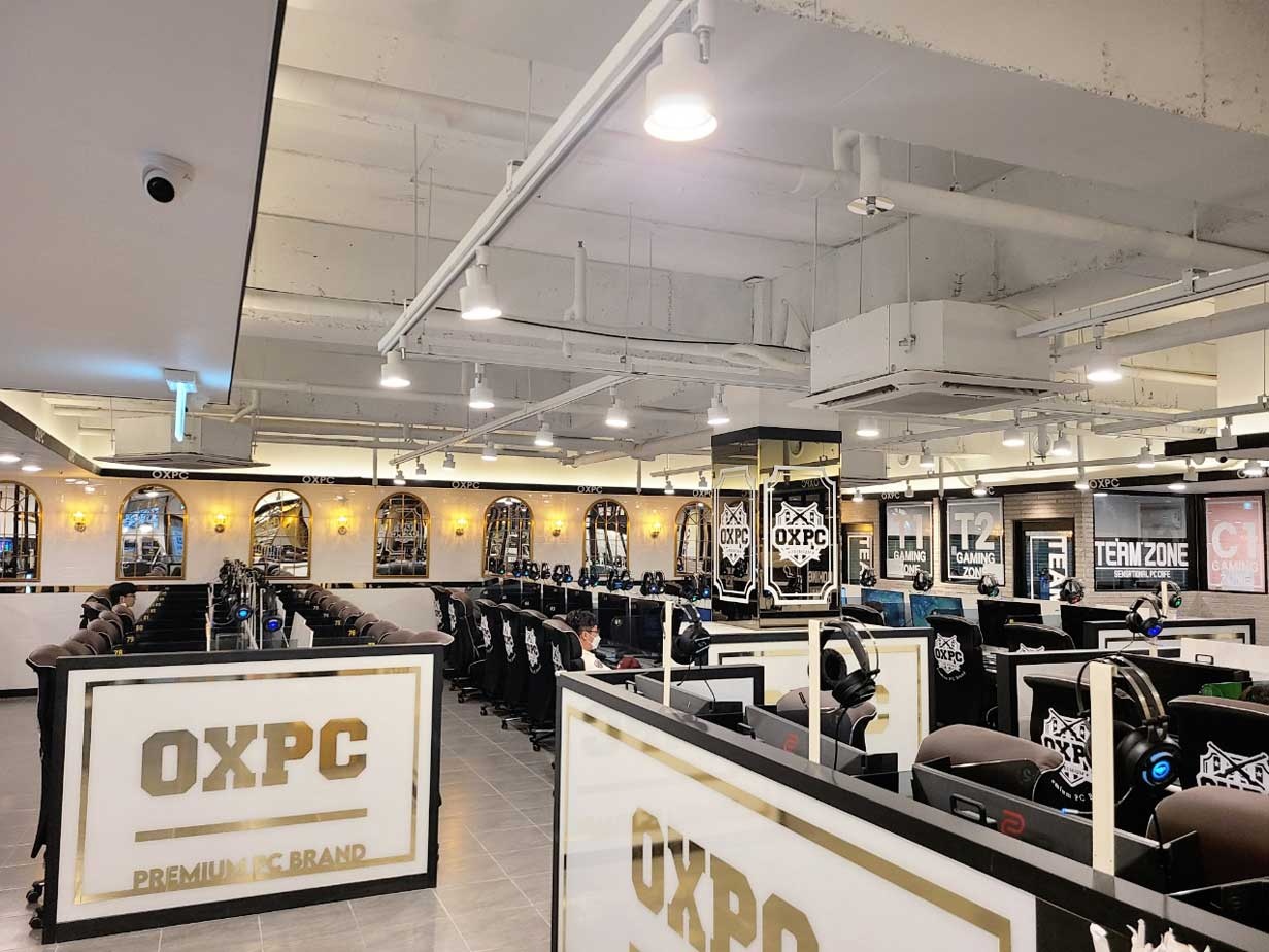 피시방 PC방 코인노래방 창업 | 서울특별시 서초구 서초동 | PC방 | 당근 동네 업체