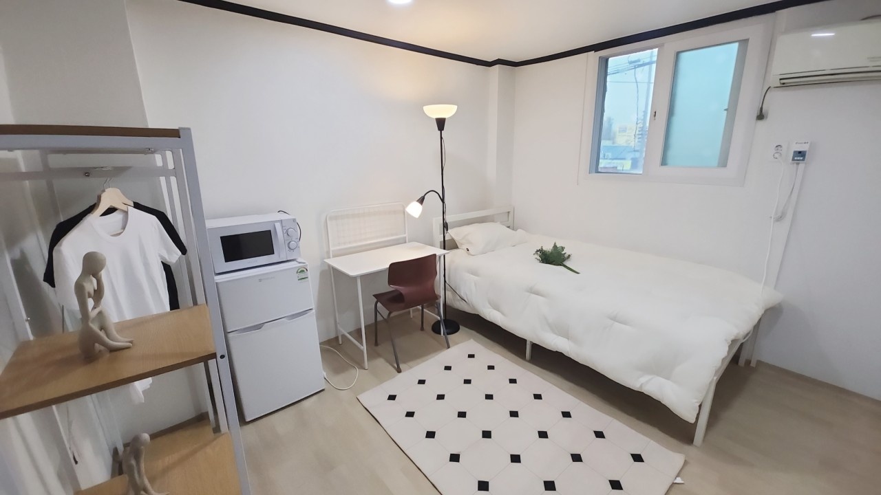 스테이앤모어 | 경기도 수원시 팔달구 구천동 | 고시원 | 당근 동네 업체