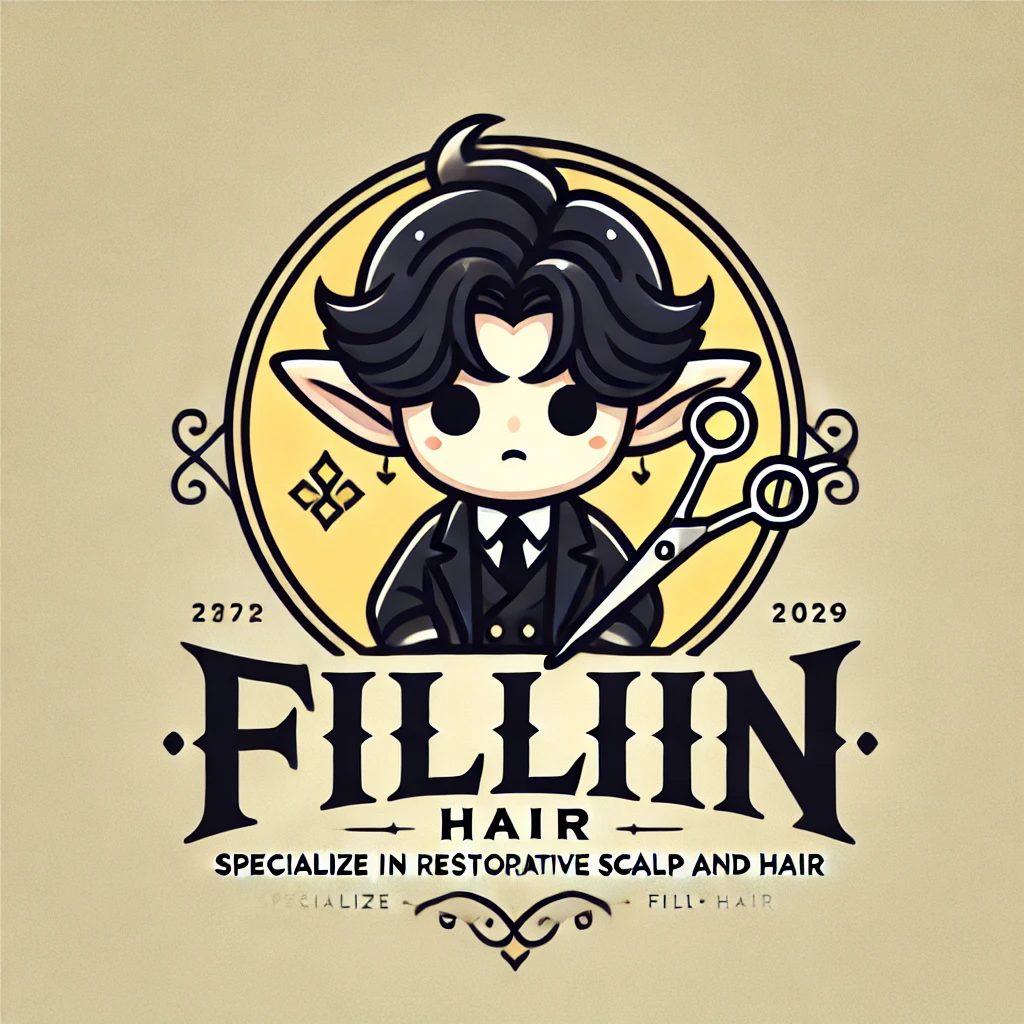 필린헤어Fillin Hair