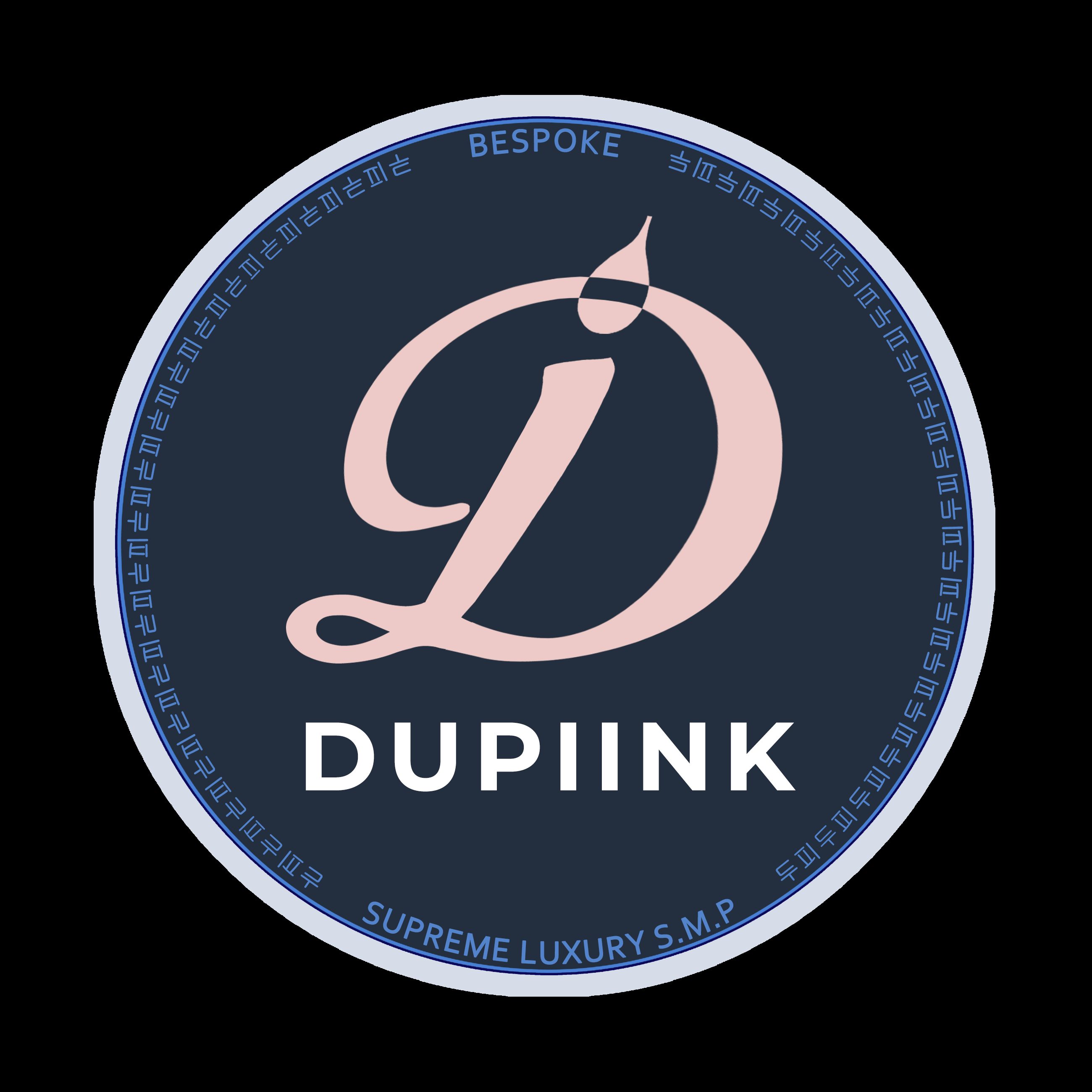 dupiink