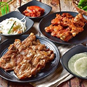 숯��닭무 호매실점