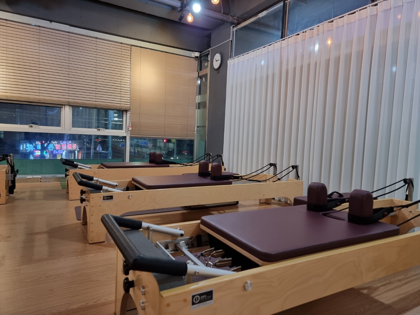 MJ스포랜드 회기점 picture 9