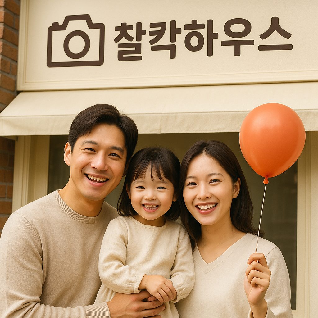 찰칵하우스