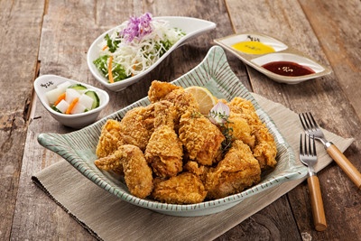 자담치킨 부천옥길점 picture 0