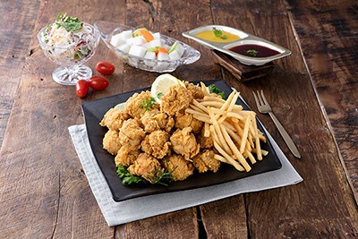 자담치킨 부천옥길점 picture 2