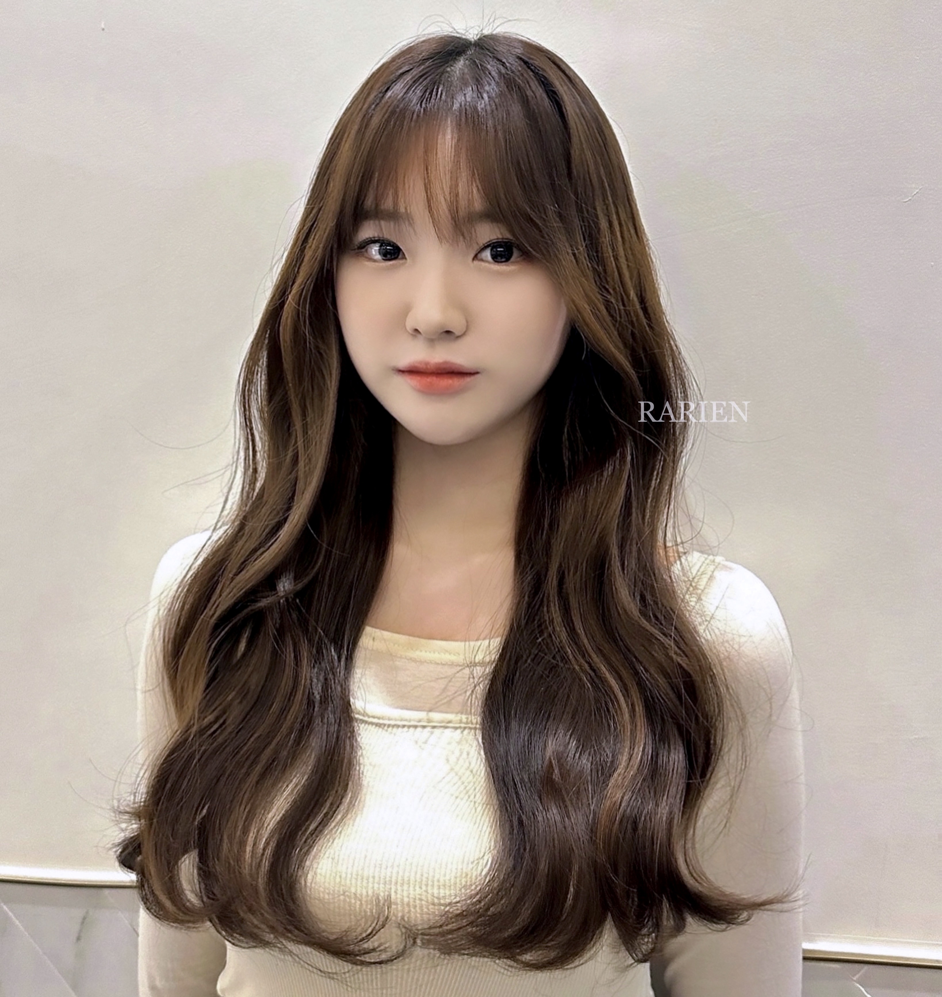 라리엔헤어 명동점 picture 9