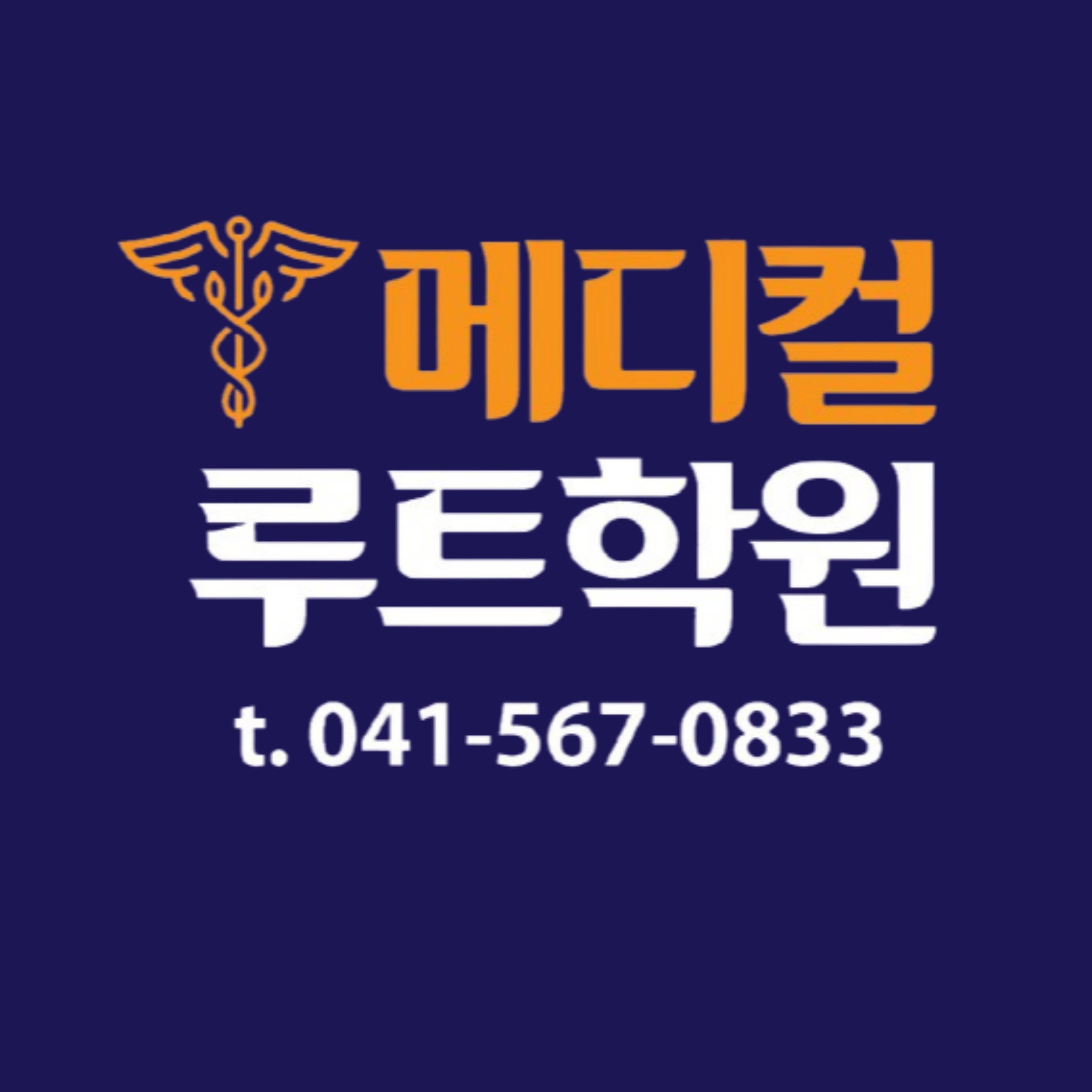 메디컬루트학원