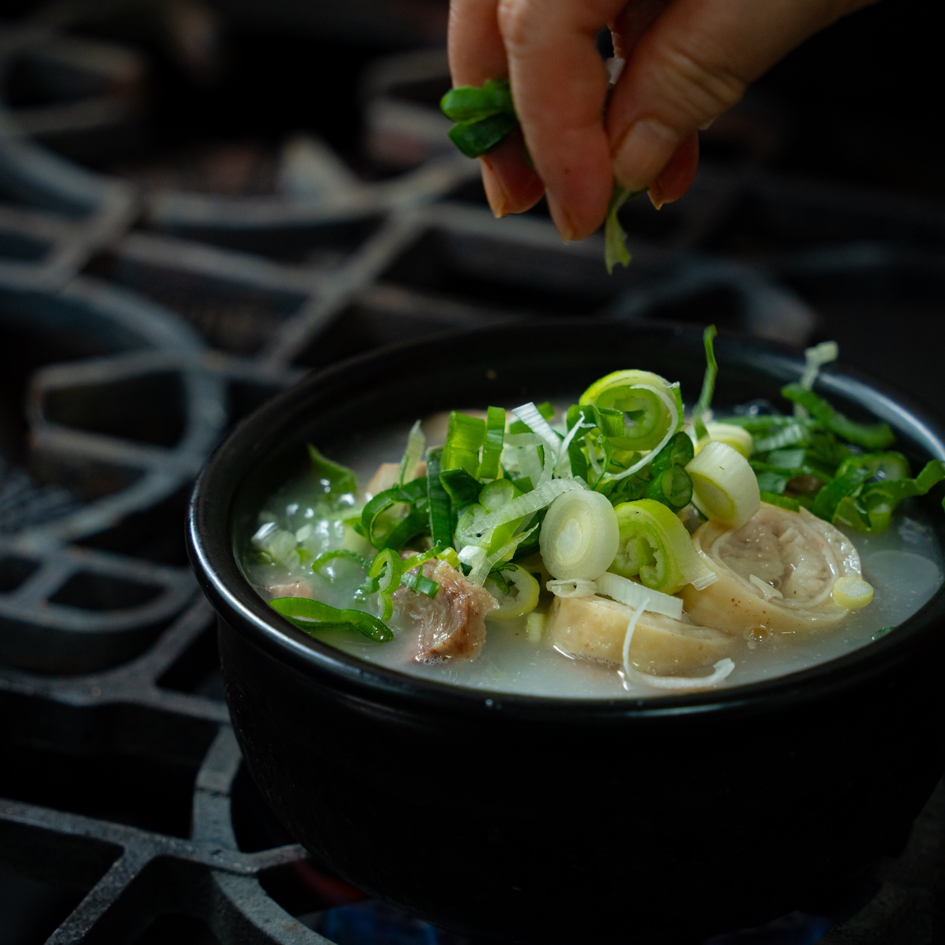 원조순대국 picture 6