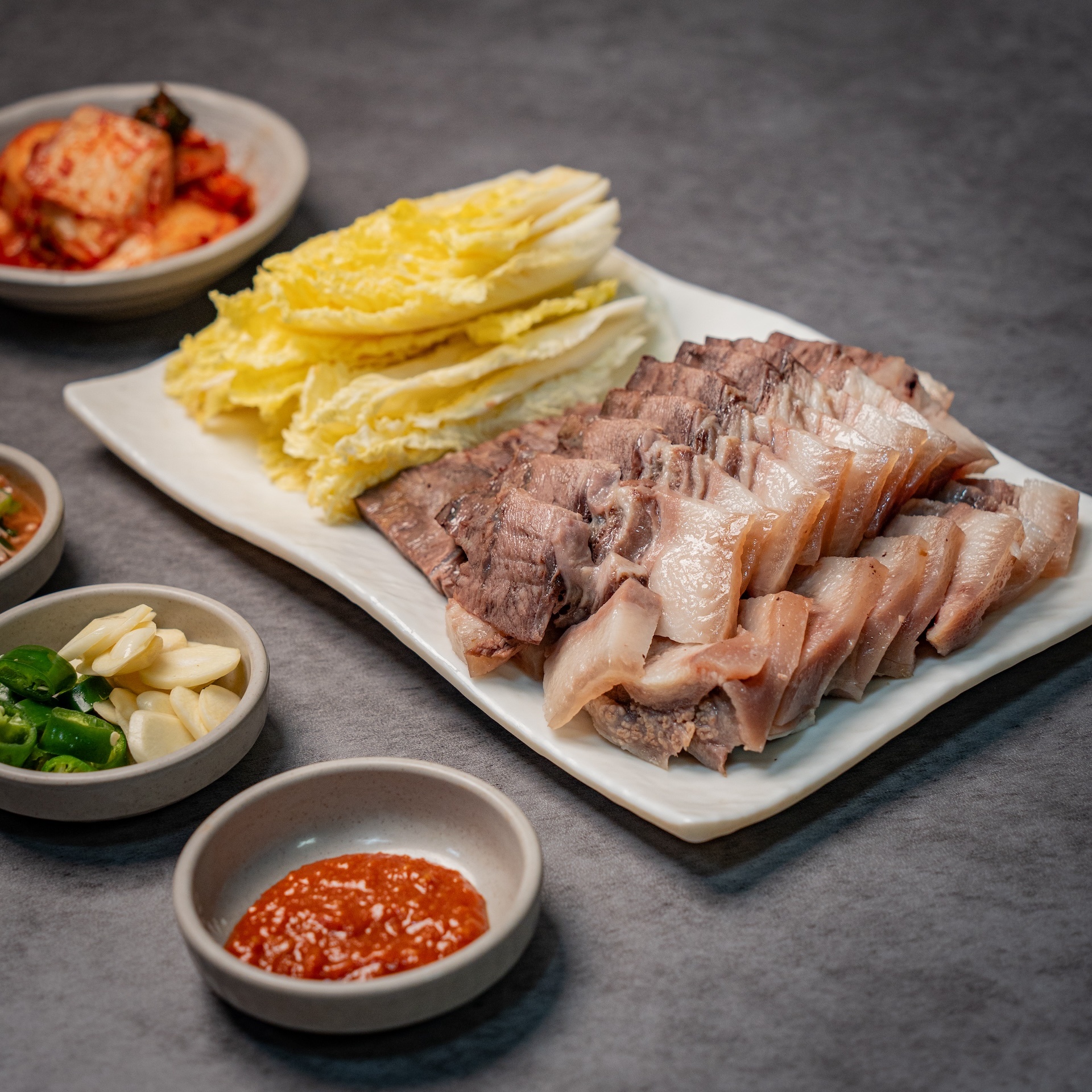 원조순대국 picture 8