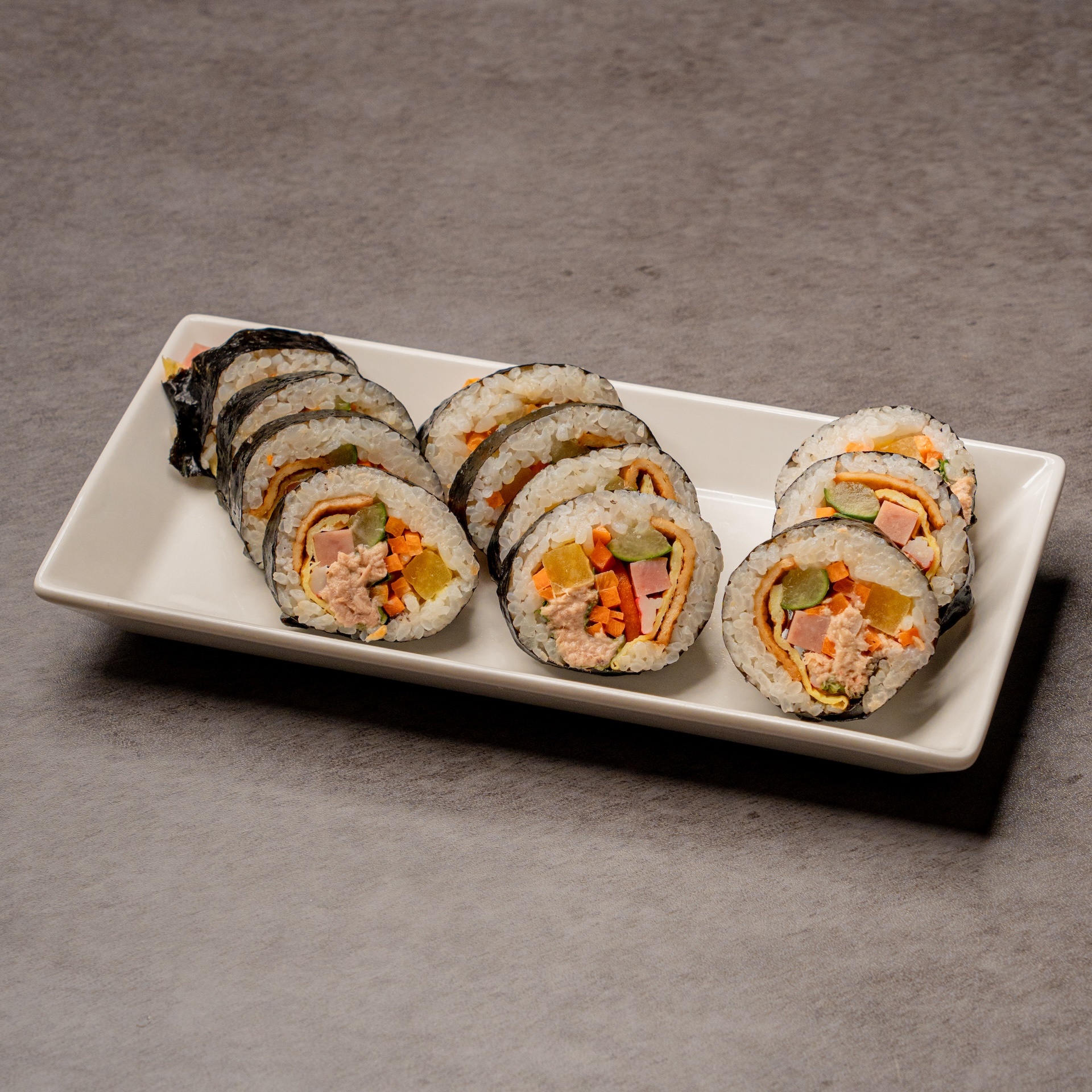 신림원조김밥 picture 5