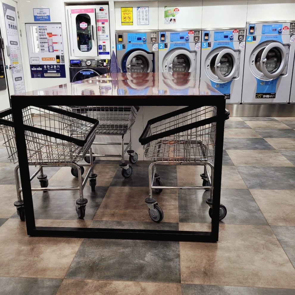 세탁하는 시간도 아깝다면? 즐겨요! 포승공단원두커피코인세탁 | 경기도 평택시 포승읍 | 세탁소/빨래방 | 당근 비즈 소식