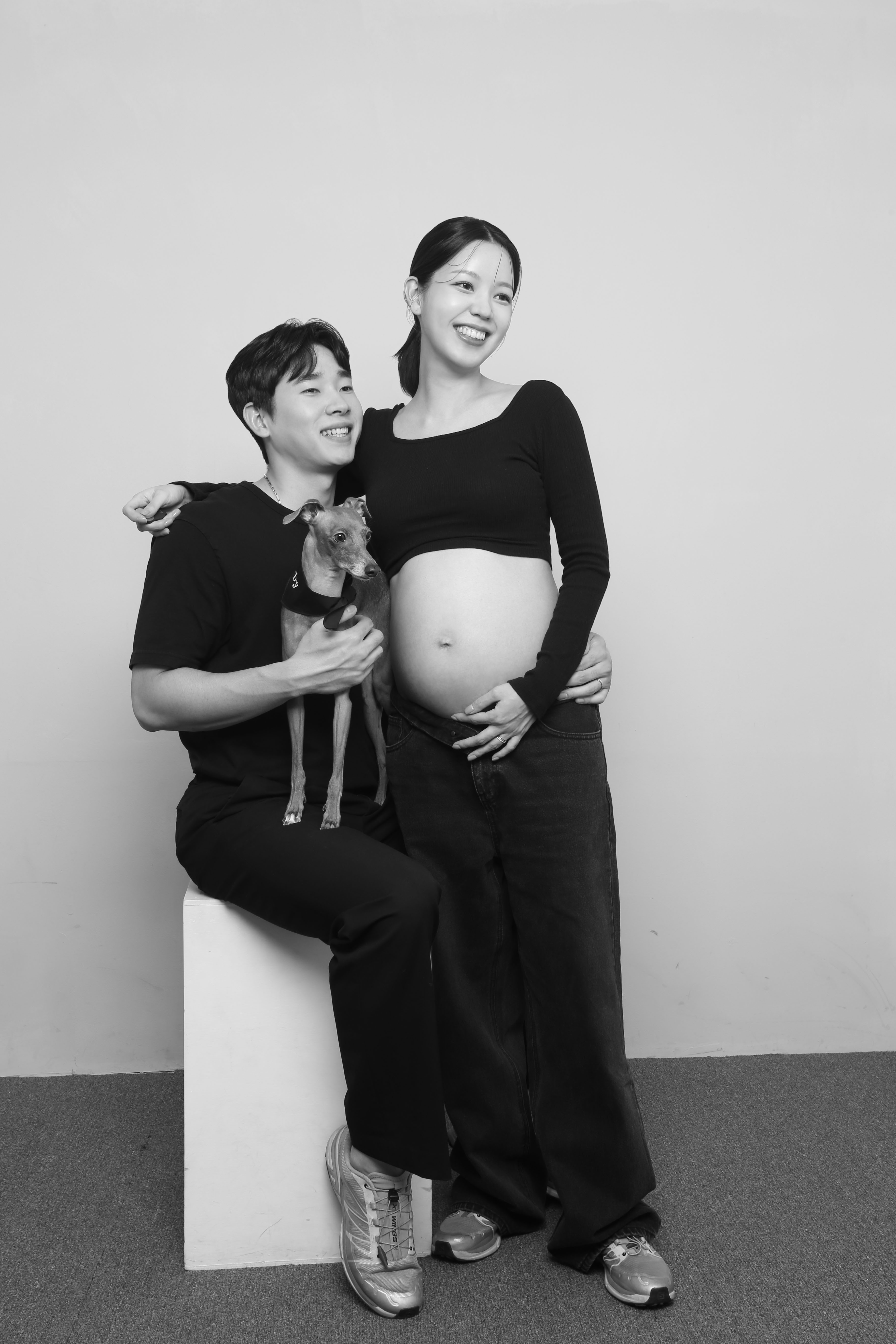 별내 갈매 셀프사진관 스냅굿타임 picture 7