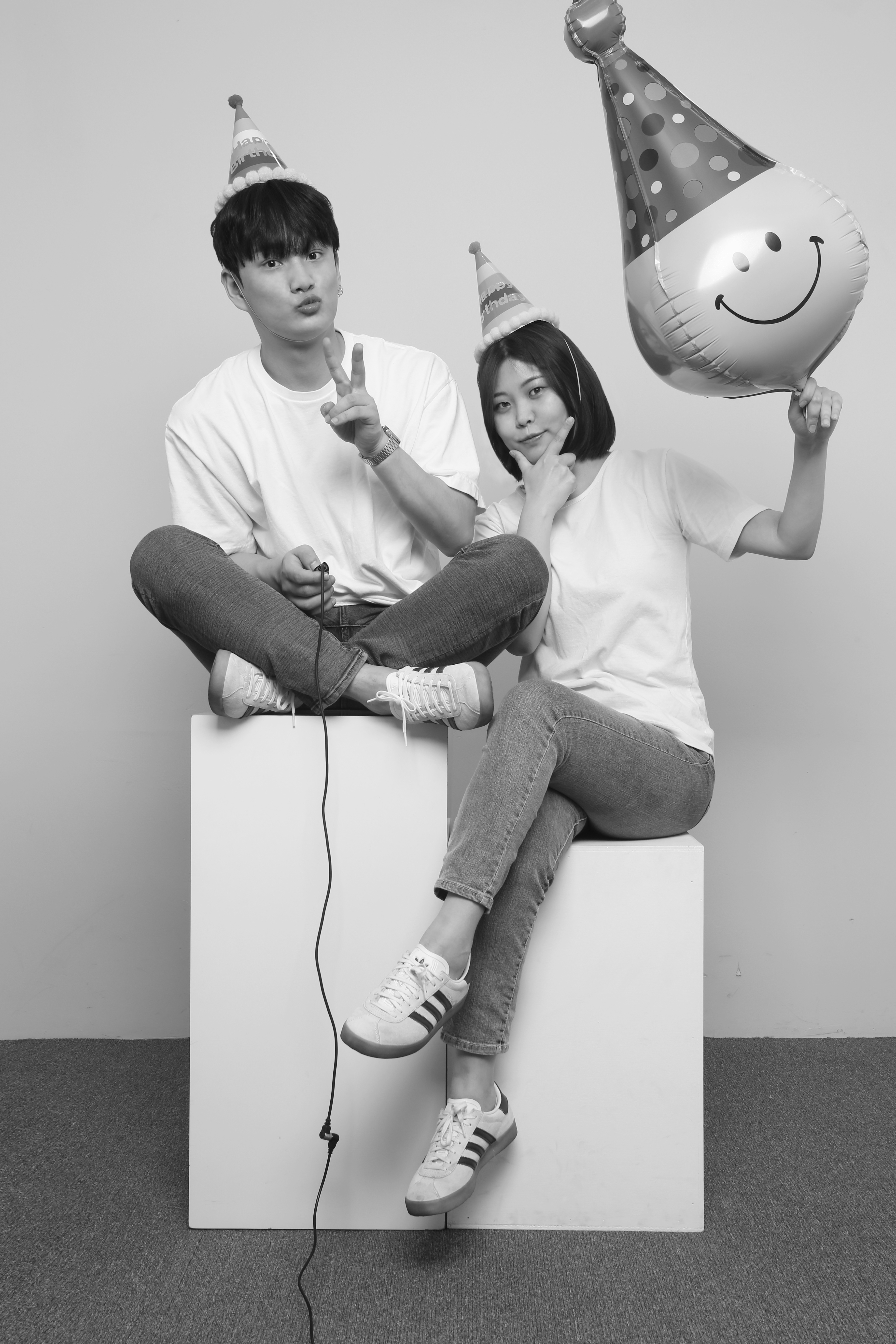 별내 갈매 셀프사진관 스냅굿타임 picture 9