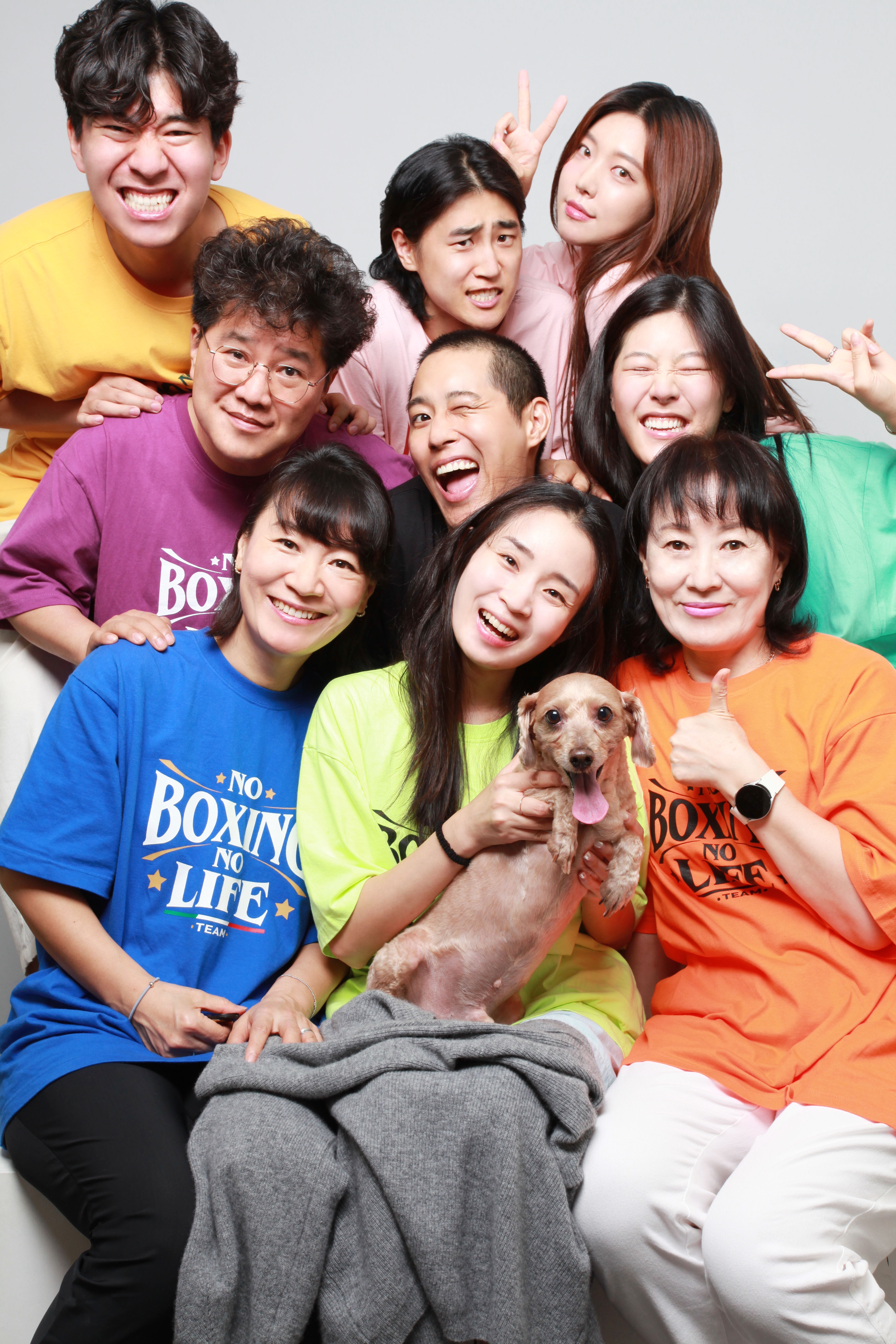 별내 갈매 셀프사진관 스냅굿타임 picture 8