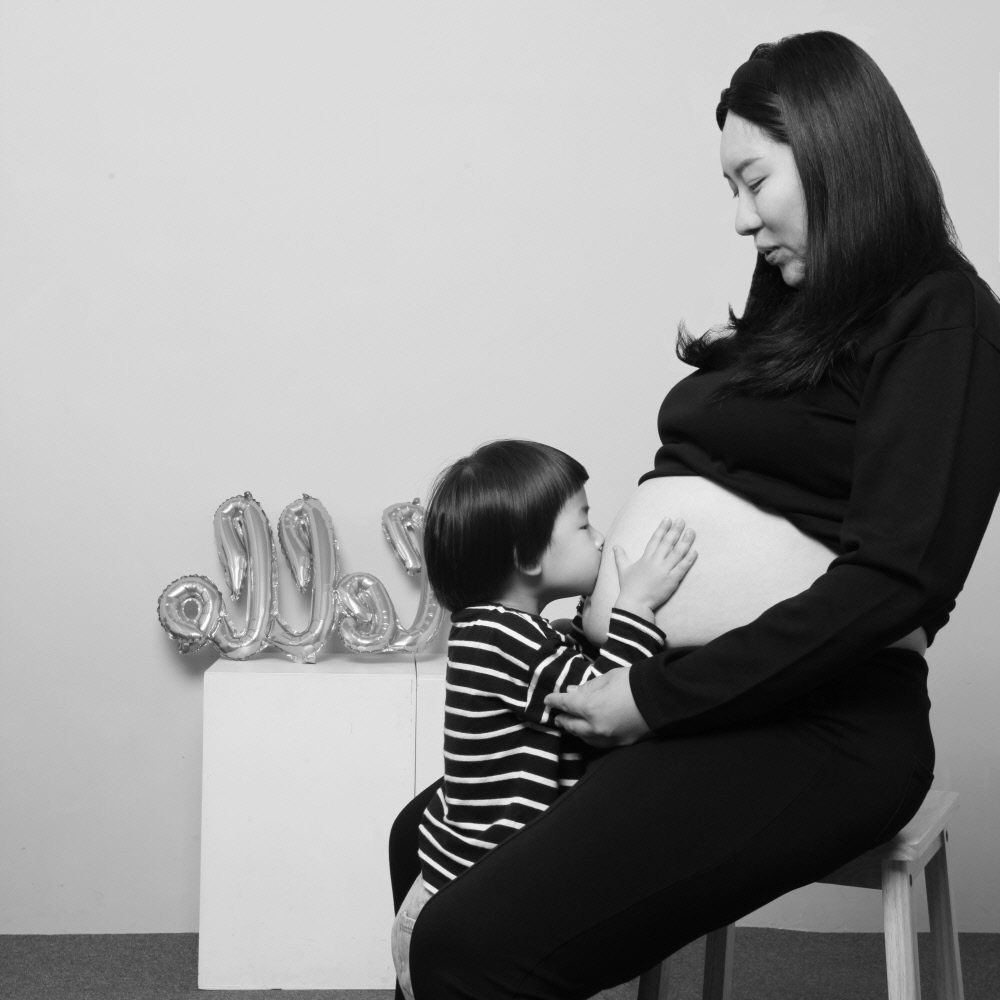 갈매CGV옆, 셀프사진관 스냅굿타임에서 놓칠 수 없는 순간을 찰칵📸