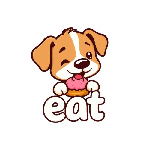 멍뭉eat