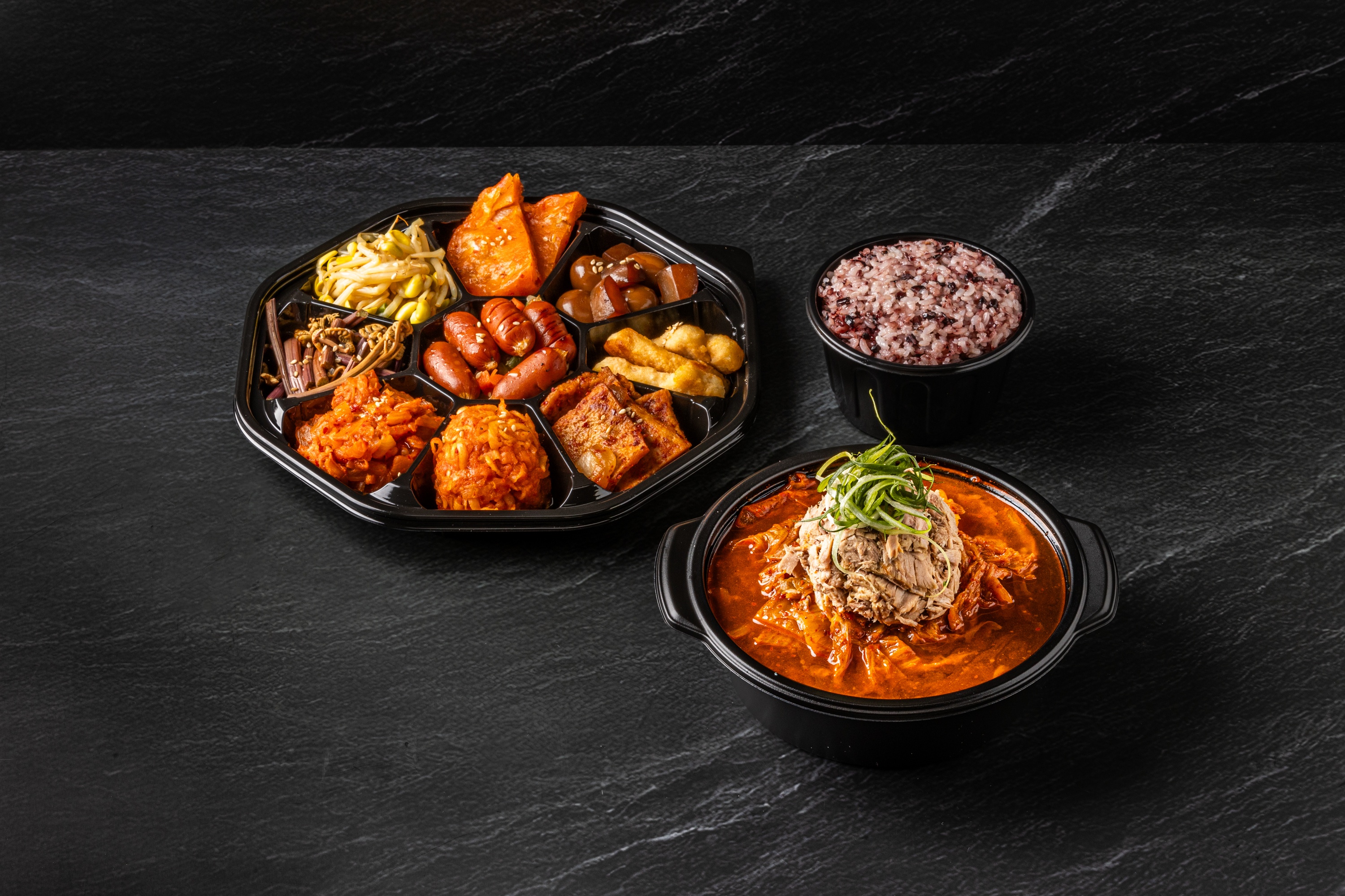 9찬김치찌개 picture 6