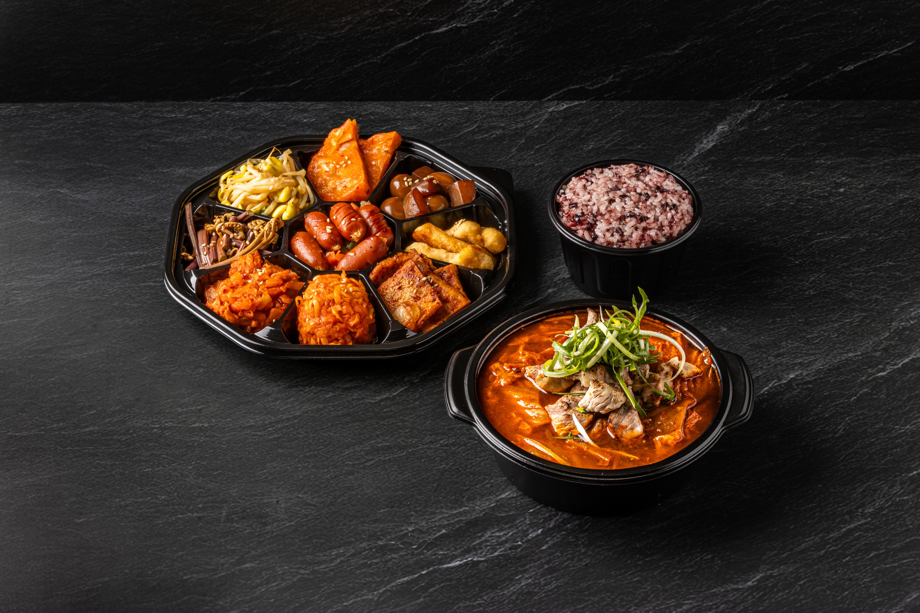 9찬김치찌개 picture 4