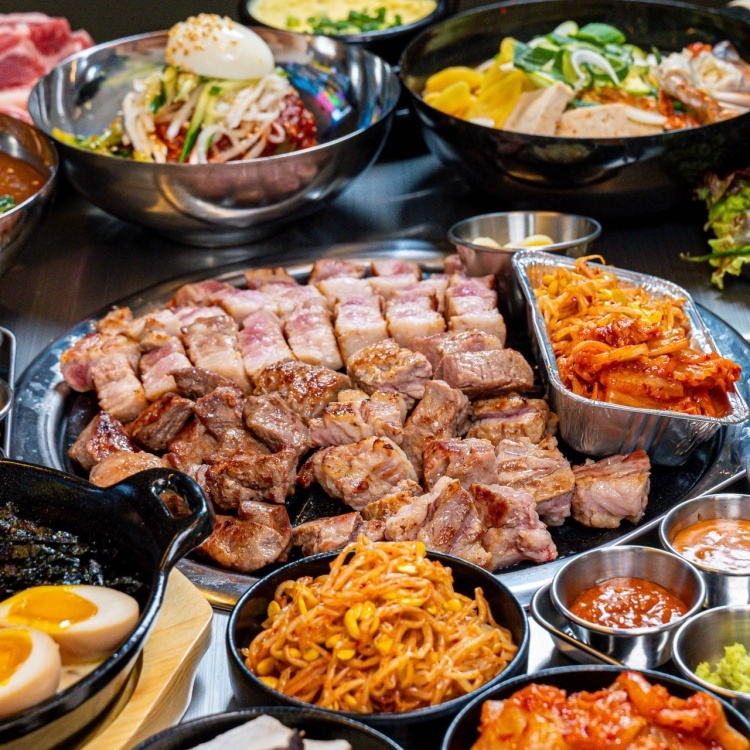 9237 숯불구이 한양대점 picture 0
