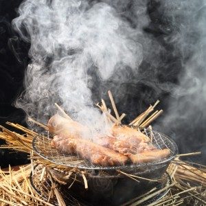 돼지짚단 금천 본점