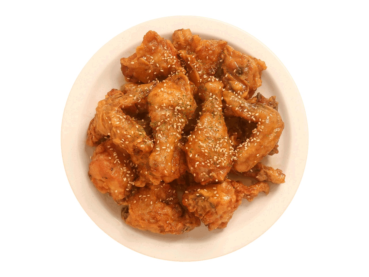숯양두마리치킨 부산명지점 picture 7