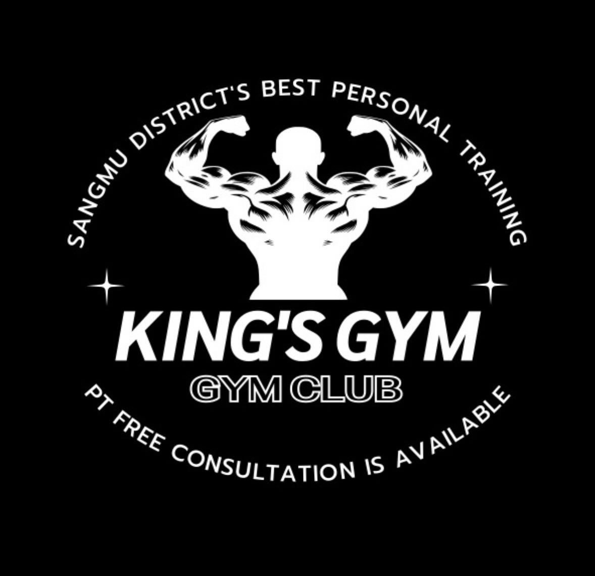 KING'S GYM