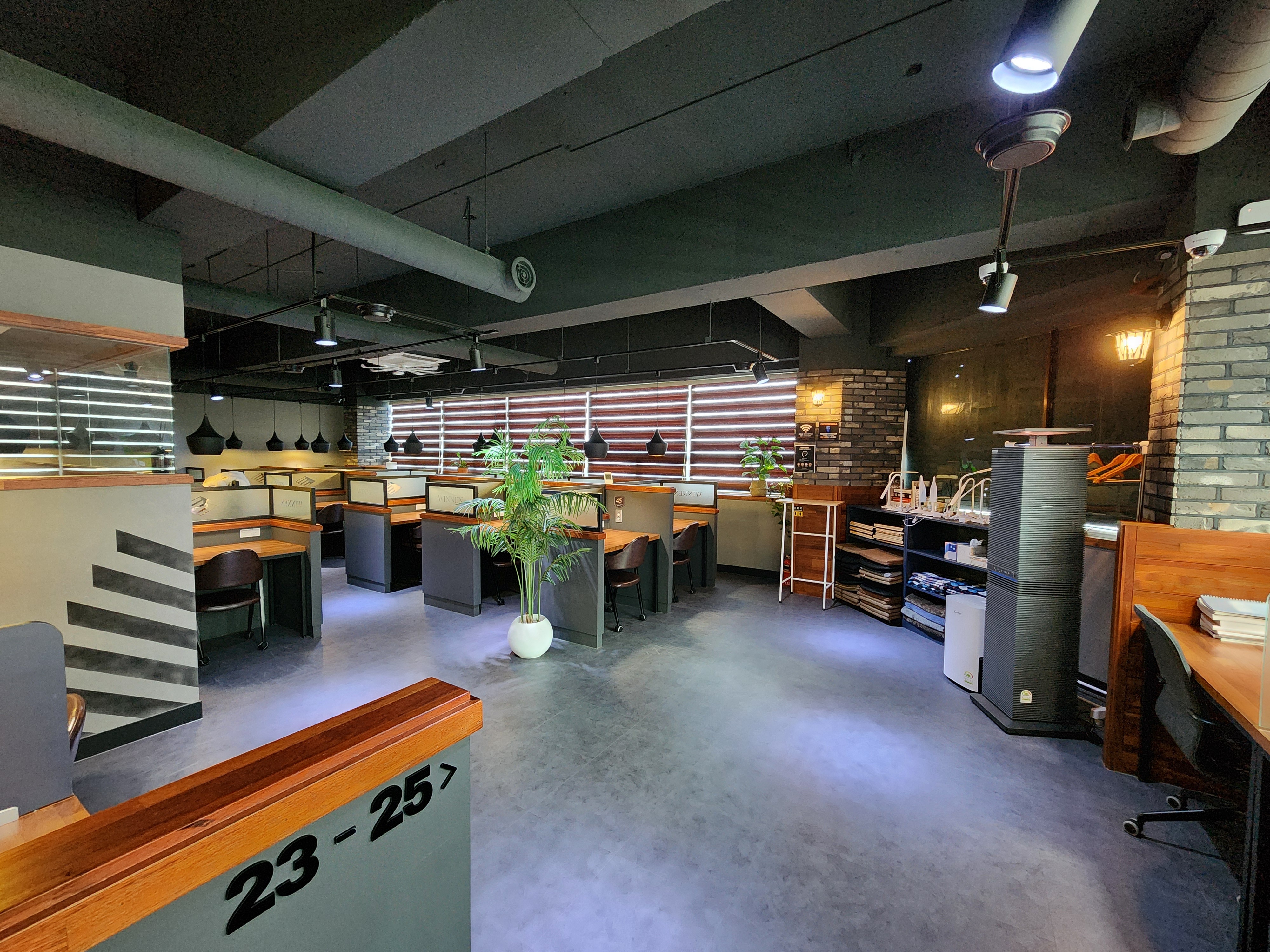 위너스터디카페 일산중산점 picture 8