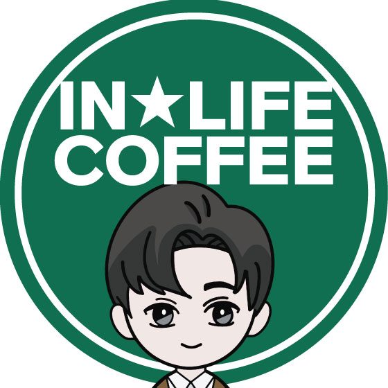 인생커피 IN LIFE COFFEE