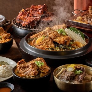 누리마을감자탕삼풍점 picture 1
