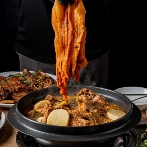 누리마을감자탕삼풍점 picture 4