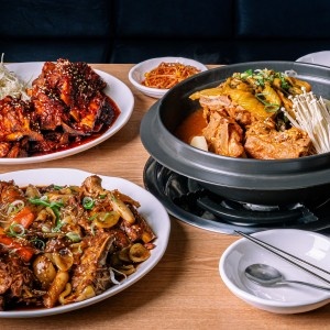 누리마을감자탕삼풍점 picture 3