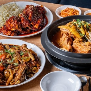 누리마을감자탕삼풍점 picture 2