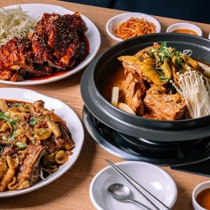 누리마을감자탕삼풍점 picture 5