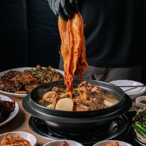누리마을감자탕삼풍점 picture 7