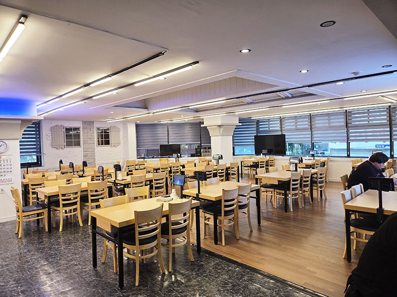 화성해장국 송내점 picture 3