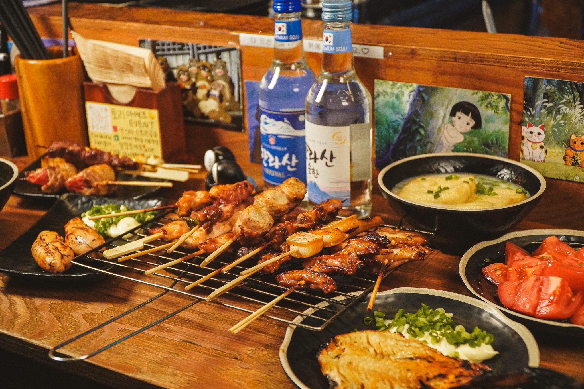 토리아에즈 대구상인점