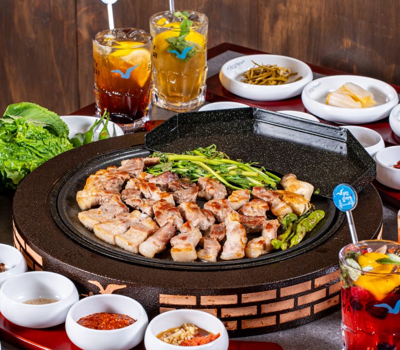 부산갈매기광주양산점