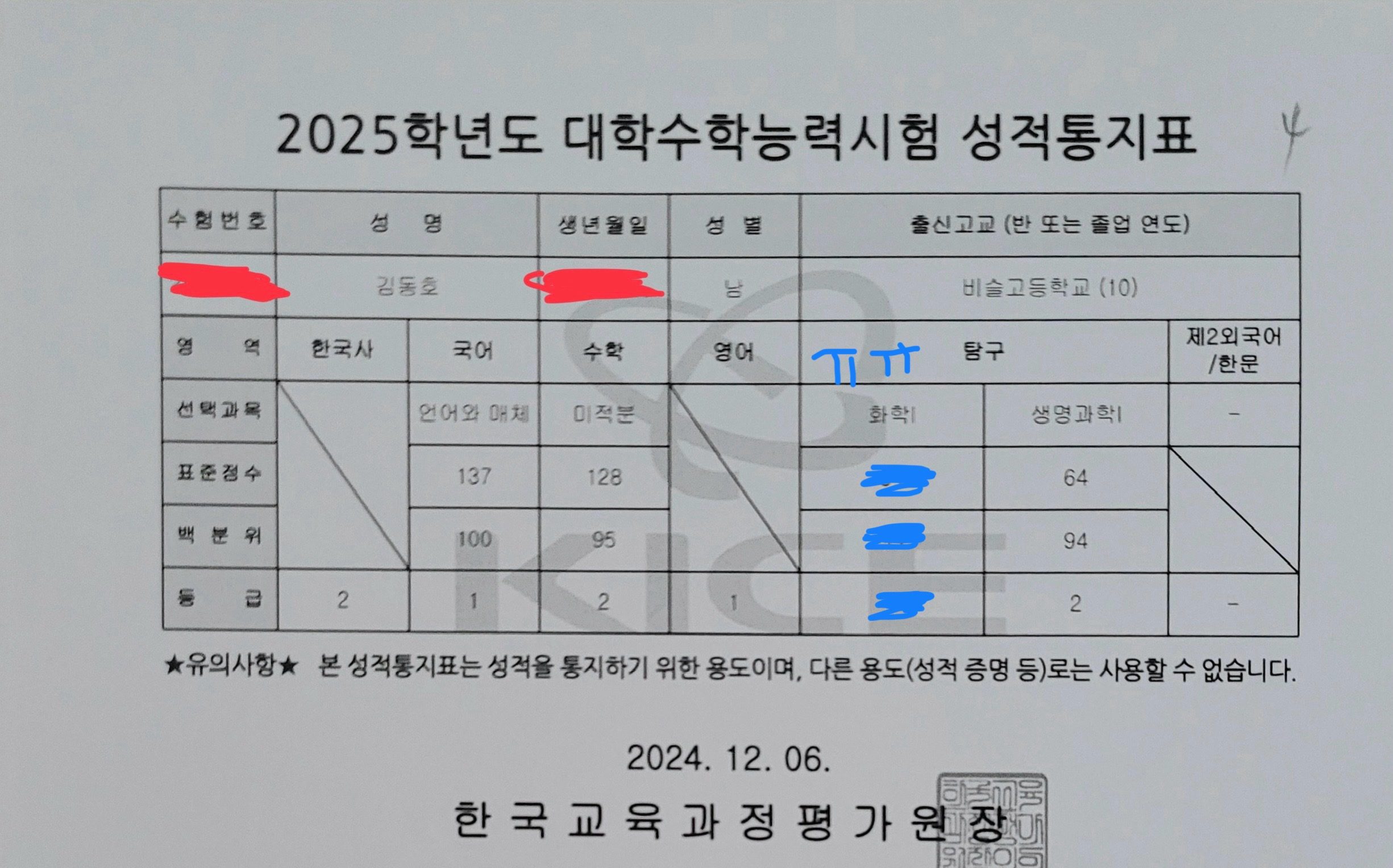 공부집행관