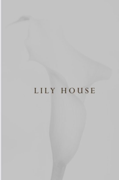 릴리하우스 LILY HOUSE