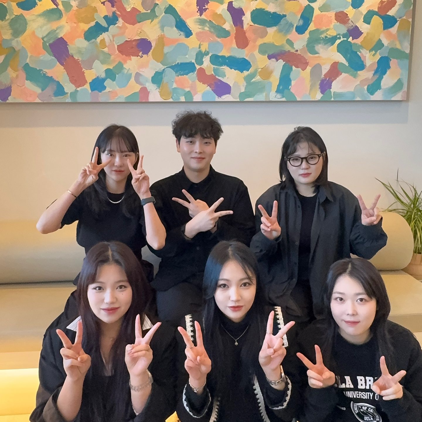 본헤어 성성점
