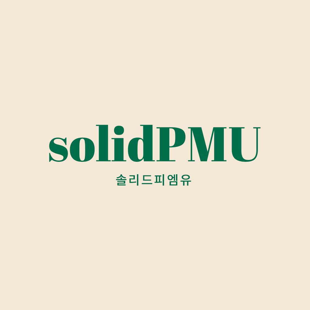 솔리드피엠유