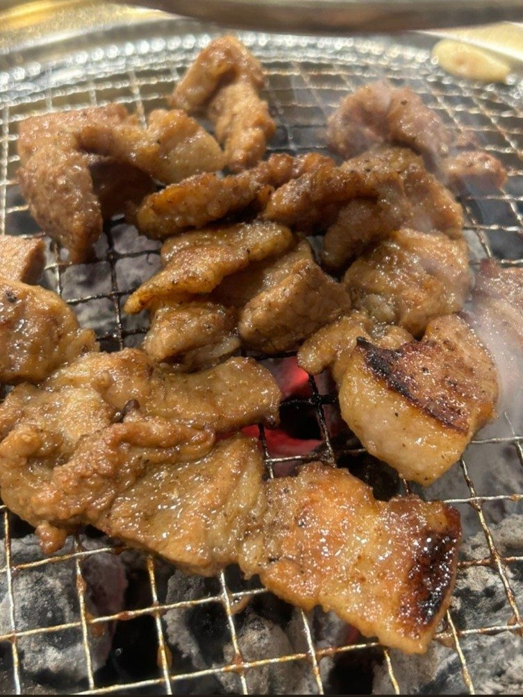 오픈행사! 돼지갈비 4500원!! 소주1병 쿠폰!!