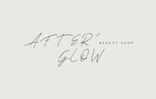 afterglow