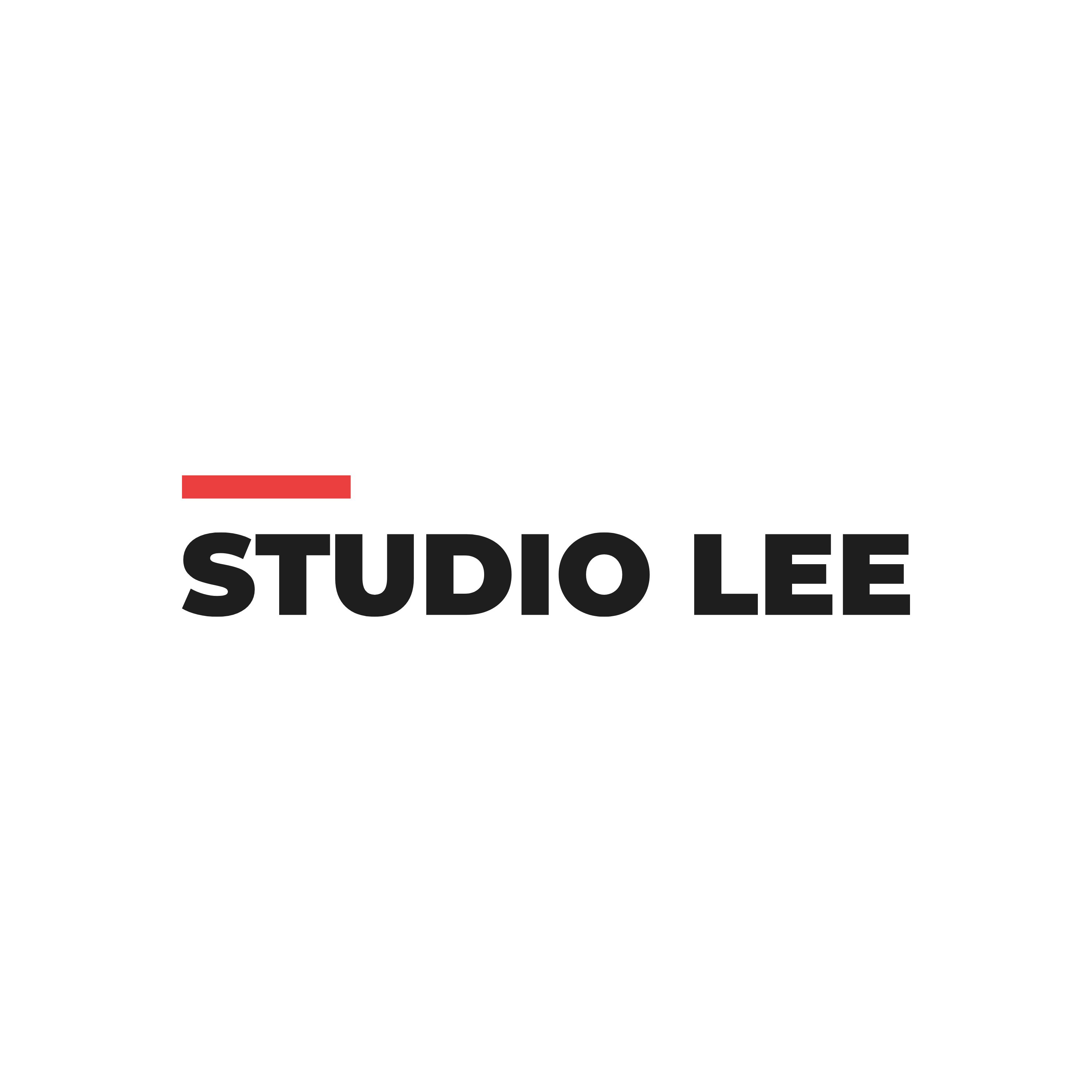 STUDIO LEE 스튜디오 리