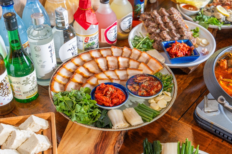 애호락 안국본점 picture 4
